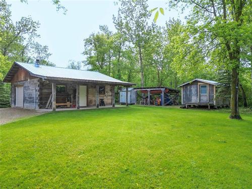 Swan River, Manitoba - Outdoor With Deck Patio Veranda