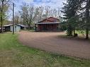 Swan River, Manitoba  - Outdoor With Deck Patio Veranda 