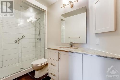 131 Holland Avenue Unit#210, Ottawa, ON - Indoor Photo Showing Bathroom