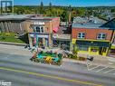 Prime Downtown Location - 65 James Street, Parry Sound, ON 