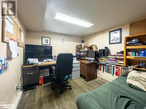 Lower Office - 65 James Street, Parry Sound, ON 