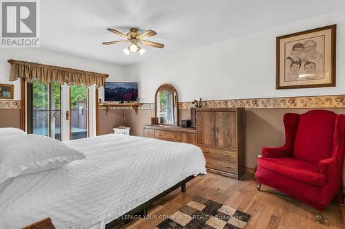 69 Dorothy Avenue, Georgina, ON - Indoor Photo Showing Bedroom