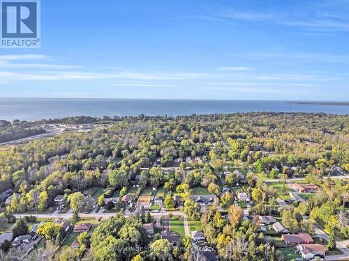 69 Dorothy Avenue, Georgina, ON - Outdoor With View