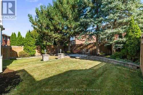 69 Pinnacle Trail, Aurora, ON - Outdoor