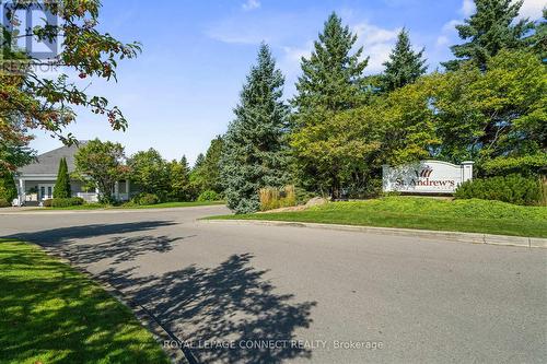 69 Pinnacle Trail, Aurora, ON - Outdoor With View