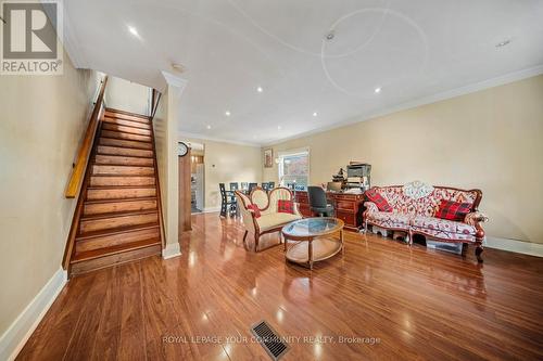 94 Ypres Road, Toronto, ON - Indoor