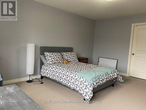 175 Winterberry Boulevard, Thorold, ON - Indoor Photo Showing Bedroom