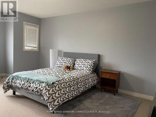 175 Winterberry Boulevard, Thorold, ON - Indoor Photo Showing Bedroom