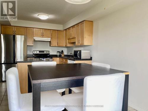 175 Winterberry Boulevard, Thorold, ON - Indoor Photo Showing Kitchen