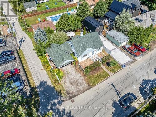 214 Church Street, Haldimand, ON - Outdoor With View