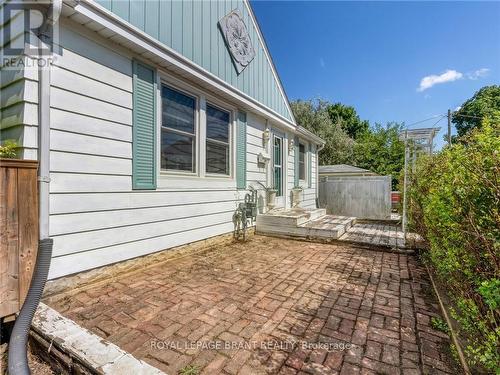 214 Church Street, Haldimand, ON - Outdoor