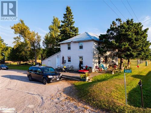 4357 Penetanguishene Road, Hillsdale, ON 