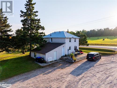 4357 Penetanguishene Road, Hillsdale, ON 