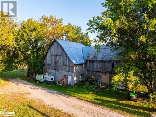 4357 Penetanguishene Road, Hillsdale, ON 