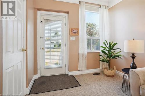 408 Cochrane Road, Hamilton, ON - Indoor Photo Showing Other Room