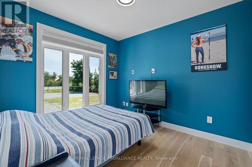 2211 Cole Hill Road, Kingston, ON - Indoor Photo Showing Bedroom