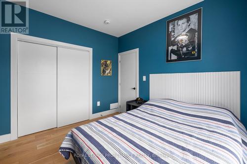 2211 Cole Hill Road, Kingston, ON - Indoor Photo Showing Bedroom