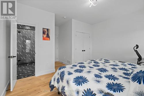 2211 Cole Hill Road, Kingston, ON - Indoor Photo Showing Bedroom