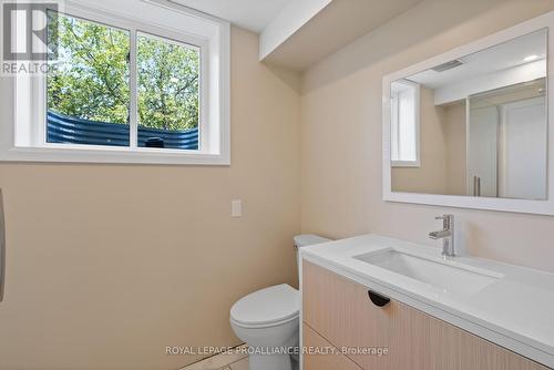 2211 Cole Hill Road, Kingston, ON - Indoor Photo Showing Bathroom