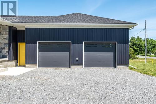 2211 Cole Hill Road, Kingston, ON - Outdoor With Exterior