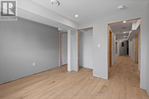 2211 Cole Hill Road, Kingston, ON - Indoor Photo Showing Other Room