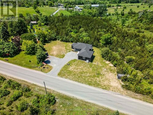 2211 Cole Hill Road, Kingston, ON - Outdoor With View