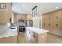 279 Bentgrass Avenue, Oliver, BC  - Indoor Photo Showing Kitchen With Upgraded Kitchen 