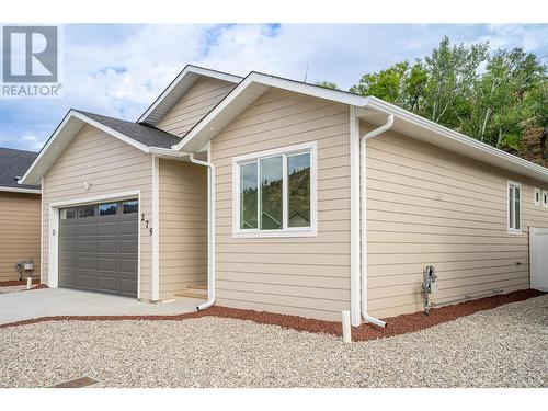 279 Bentgrass Avenue, Oliver, BC - Outdoor With Exterior