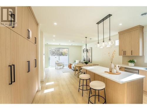 279 Bentgrass Avenue, Oliver, BC - Indoor Photo Showing Kitchen