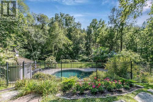 15 Laskay Lane, King, ON - Outdoor