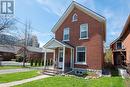 240 Nelson Street, Kingston, ON  - Outdoor With Facade 