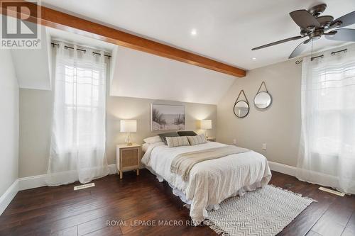 229 Main Street W, Grimsby, ON - Indoor Photo Showing Bedroom