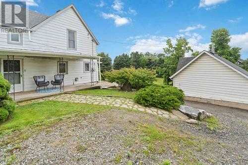 229 Main Street W, Grimsby, ON - Outdoor With Deck Patio Veranda