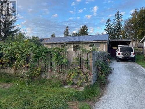 5371 Earl Street, Texada Island, BC - Outdoor