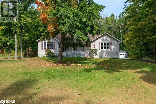 710 Airport Road, Quinte West, ON - Outdoor