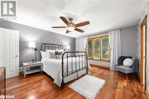 710 Airport Road, Quinte West, ON - Indoor Photo Showing Bedroom