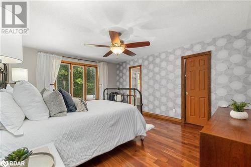 710 Airport Road, Quinte West, ON - Indoor Photo Showing Bedroom