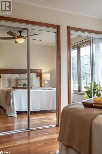 710 Airport Road, Quinte West, ON - Indoor Photo Showing Bedroom