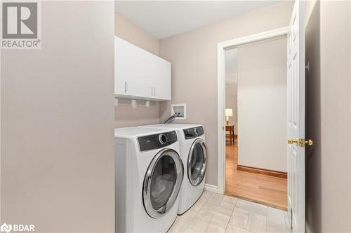 710 Airport Road, Quinte West, ON - Indoor Photo Showing Laundry Room