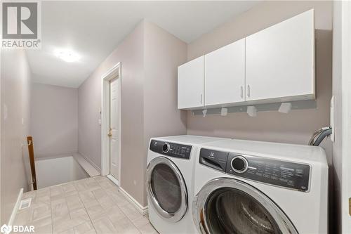 710 Airport Road, Quinte West, ON - Indoor Photo Showing Laundry Room