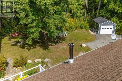 710 Airport Road, Quinte West, ON - Outdoor