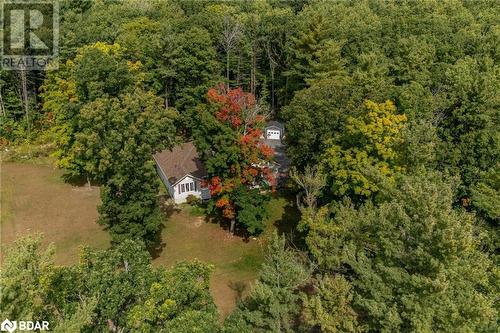 710 Airport Road, Quinte West, ON - Outdoor With View