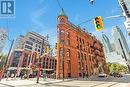 404 - 35 Church Street, Toronto (Church-Yonge Corridor), ON  - Outdoor With Facade 