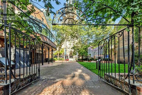 404 - 35 Church Street, Toronto, ON - Outdoor