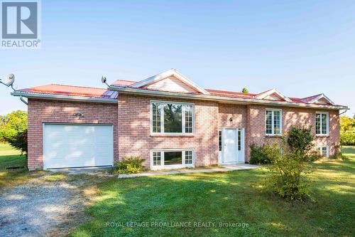 232 Downs Road, Quinte West, ON - Outdoor