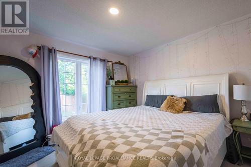 232 Downs Road, Quinte West, ON - Indoor Photo Showing Bedroom