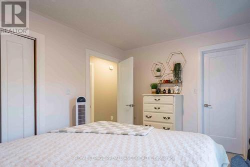 232 Downs Road, Quinte West, ON - Indoor Photo Showing Bedroom