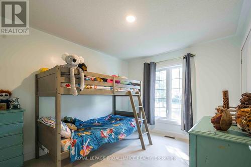 232 Downs Road, Quinte West, ON - Indoor Photo Showing Bedroom