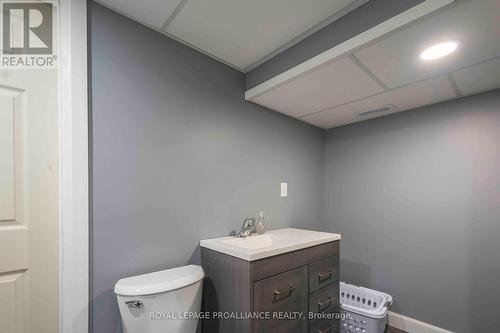 232 Downs Road, Quinte West, ON - Indoor Photo Showing Bathroom