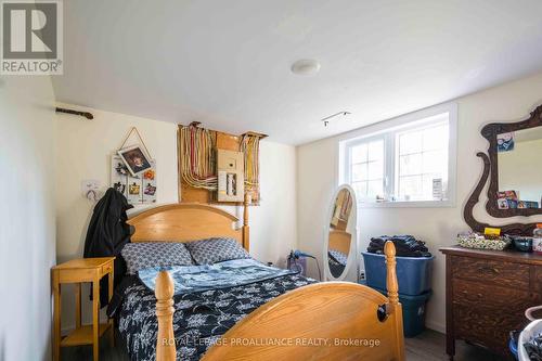 232 Downs Road, Quinte West, ON - Indoor Photo Showing Bedroom